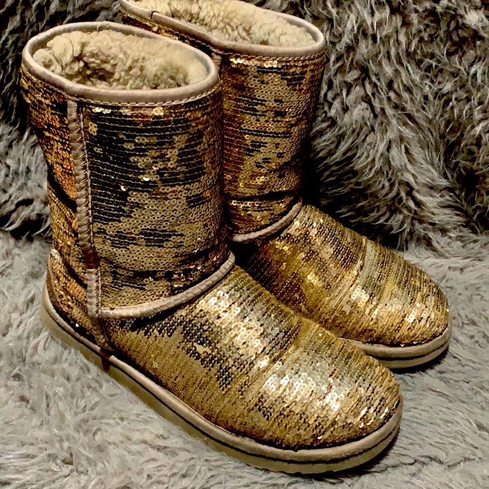 Ugg boots